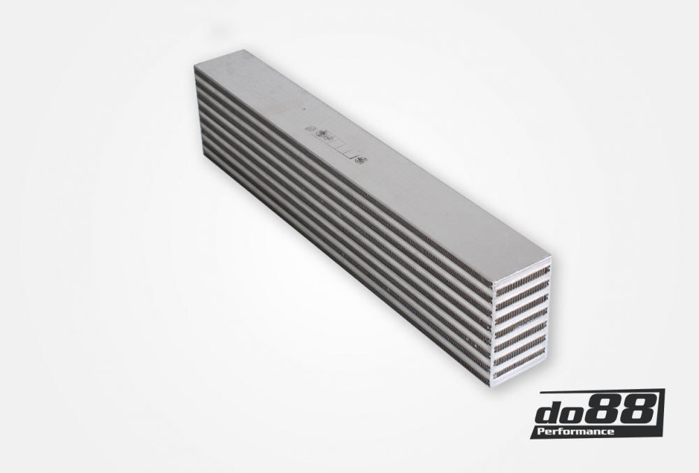 DO88 893513-6001 Garrett Intercooler Core Air-Air (699 x 157 x 89 mm) - 660 HP