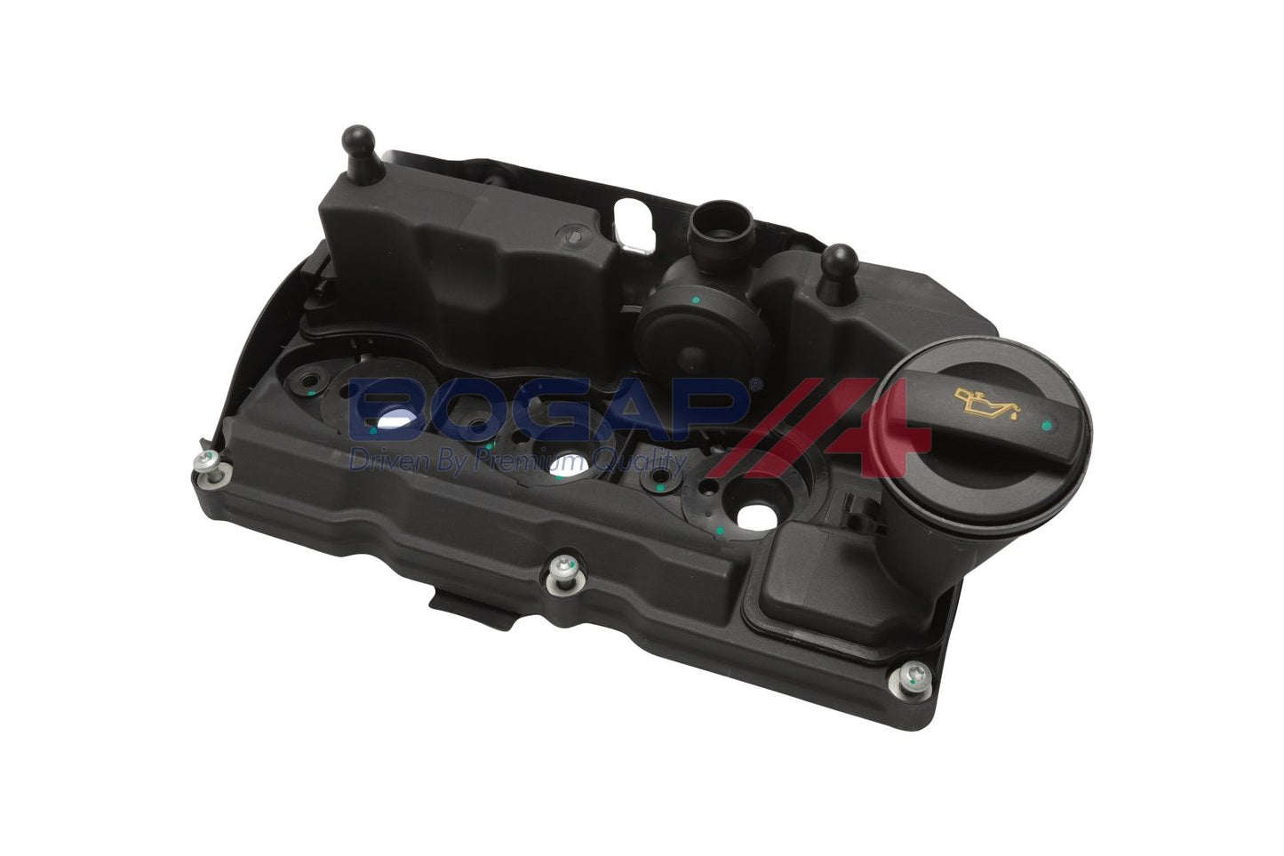 BOGAP A1115132 Cylinder Head Cover | ML Performance Car Parts