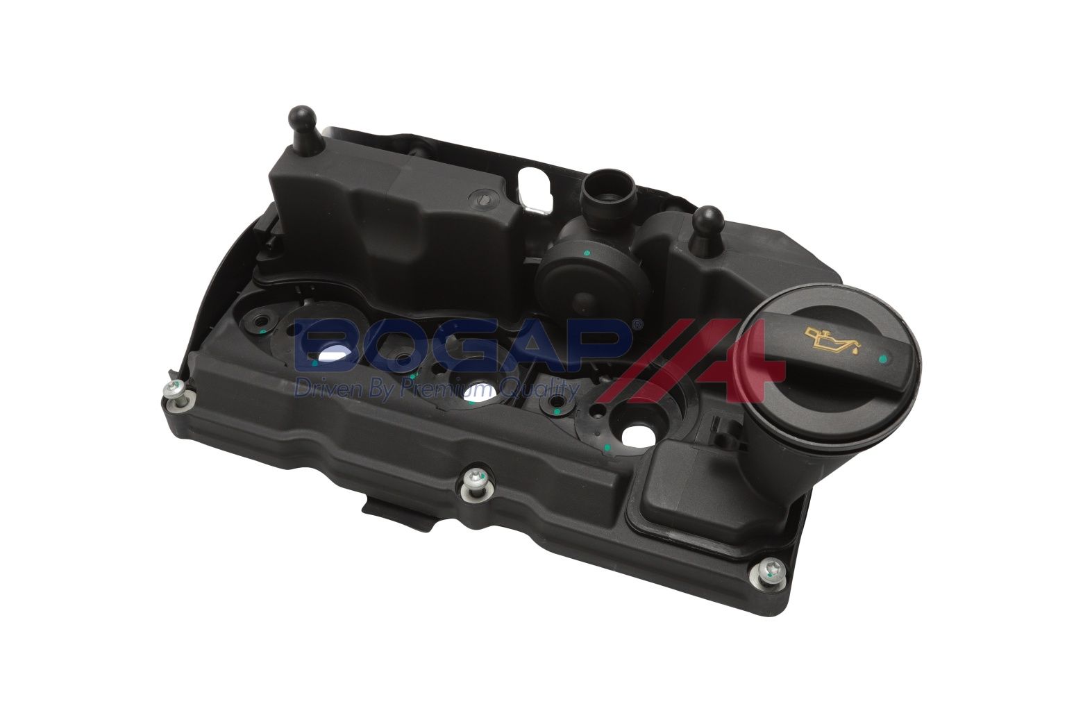 BOGAP A1115132 Cylinder Head Cover | ML Performance Car Parts