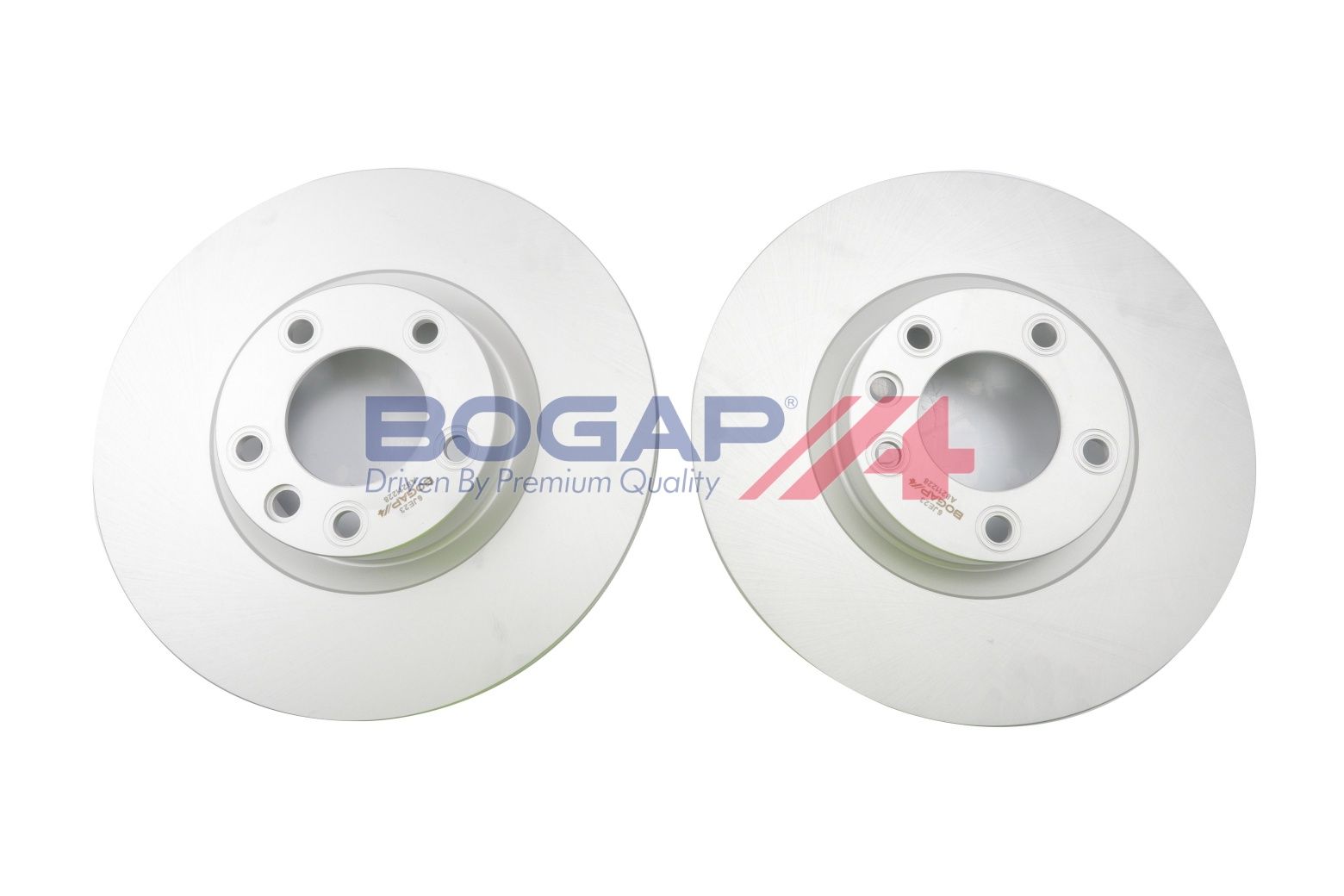 BOGAP A8211228 Brake Disc | ML Performance Car Parts