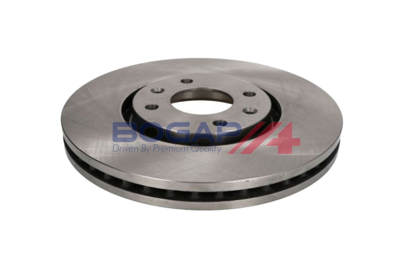 BOGAP P8211194 Brake Disc | ML Performance Car Parts