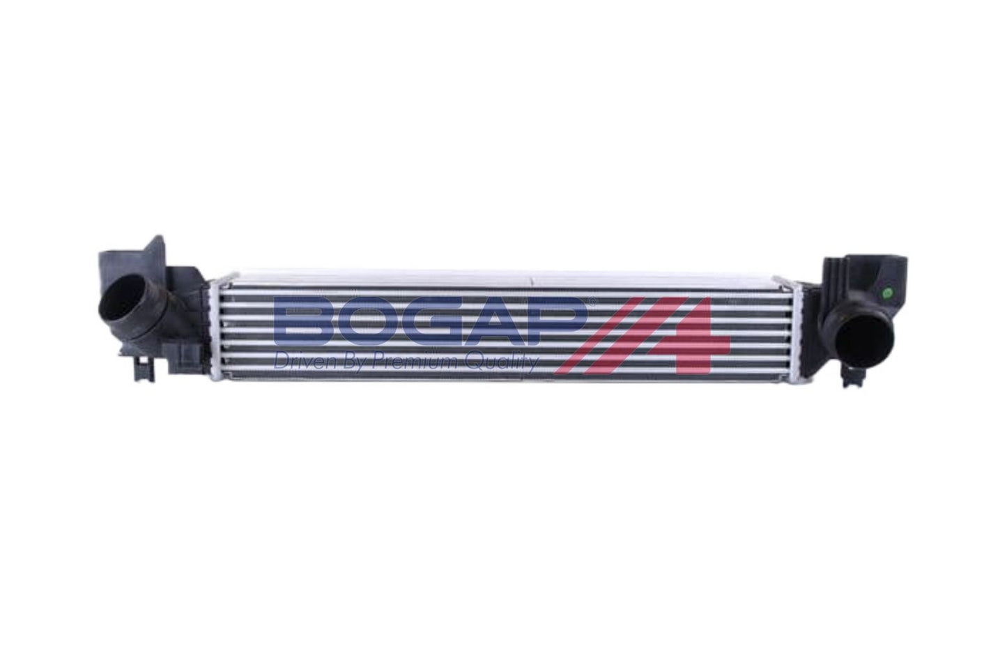 BOGAP B4220125 Charge Air Cooler | ML Performance Car Parts