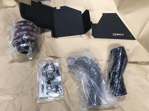 MST Performance MST-SUB-XT01 Intake Kit for 2015 Subaru Forester XT 2.0