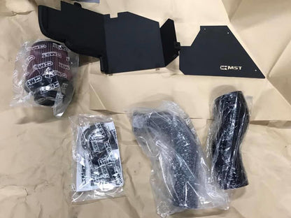 MST Performance MST-SUB-XT01 Intake Kit for 2015 Subaru Forester XT 2.0