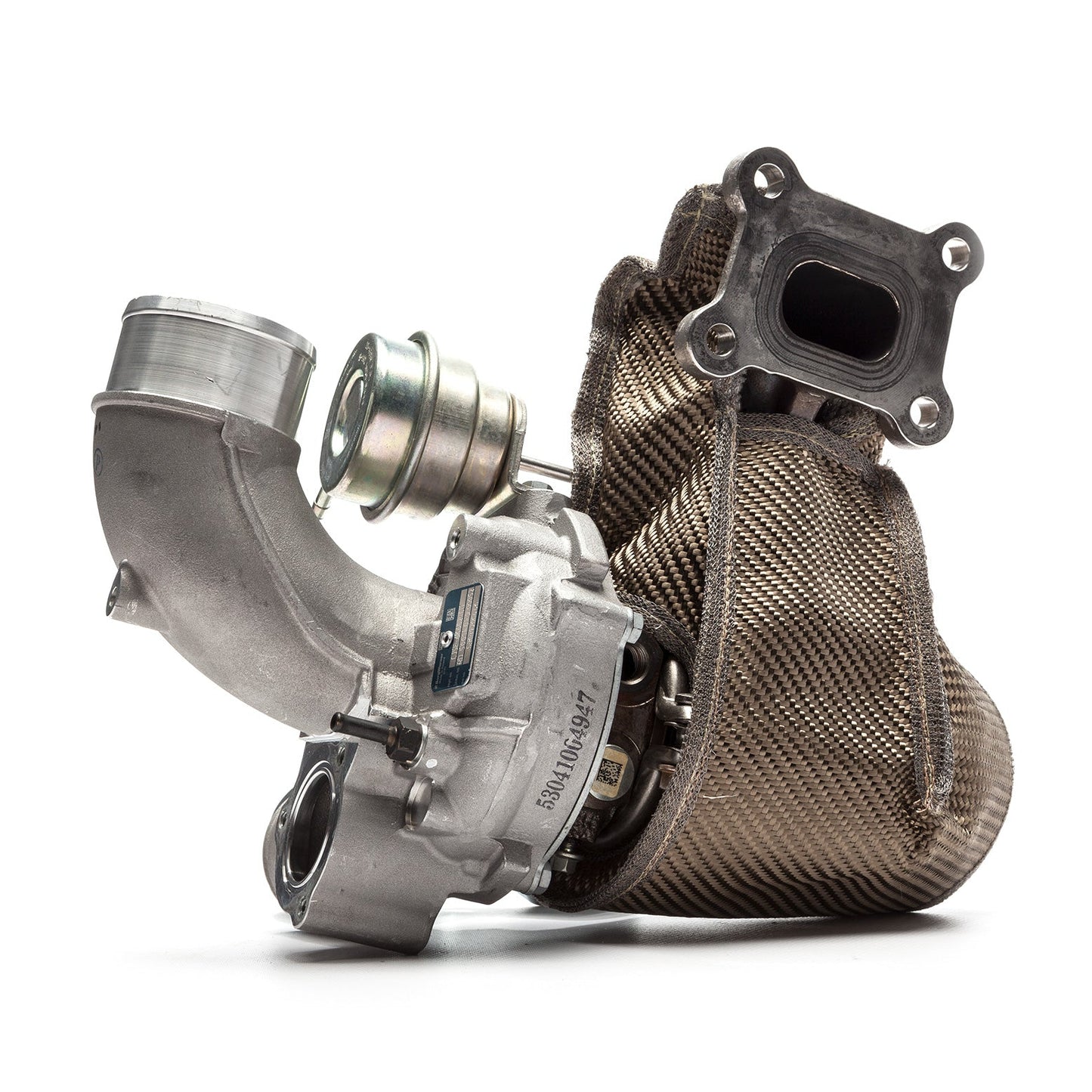 COBB 8F1650 FORD TURBO BLANKET 2.0L ECOBOOST