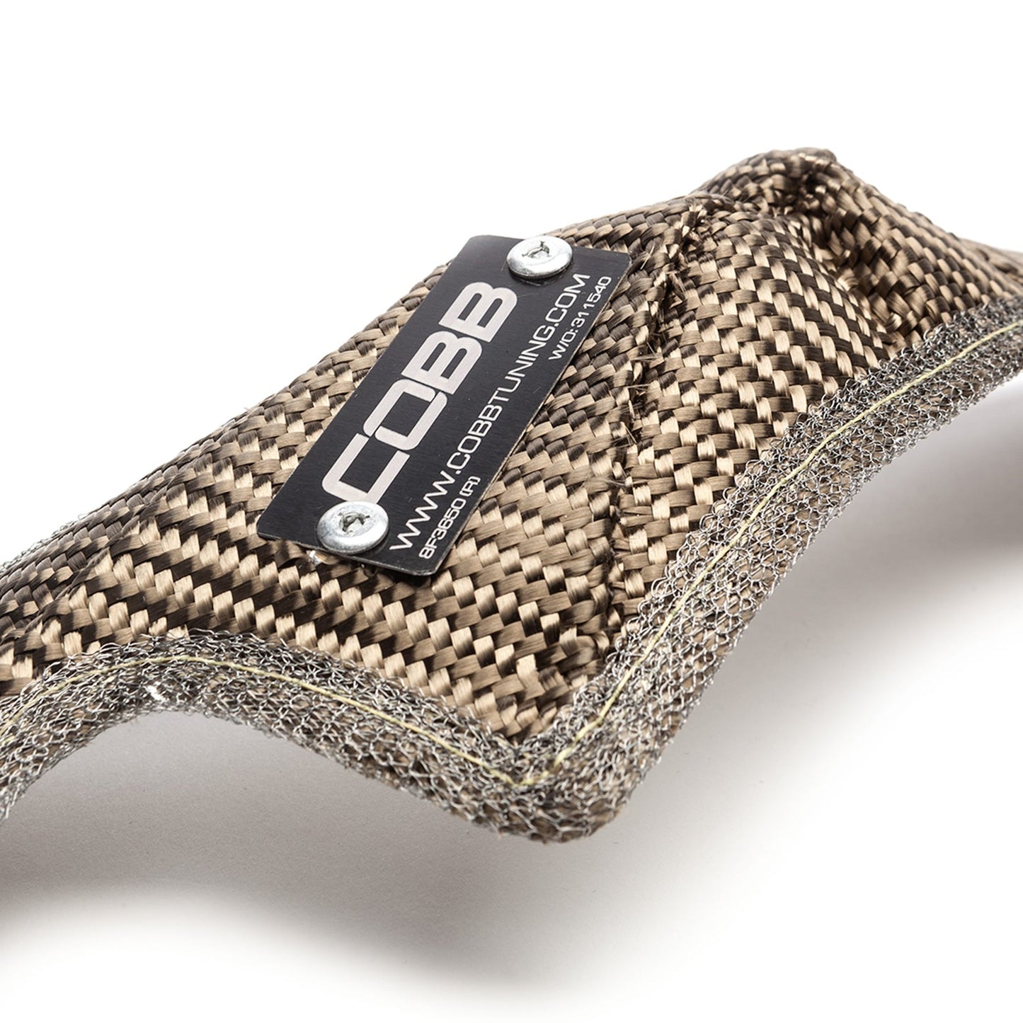 COBB 8F3650 FORD TURBO BLANKET F-150 ECOBOOST RAPTOR/LIMITED/3.5L