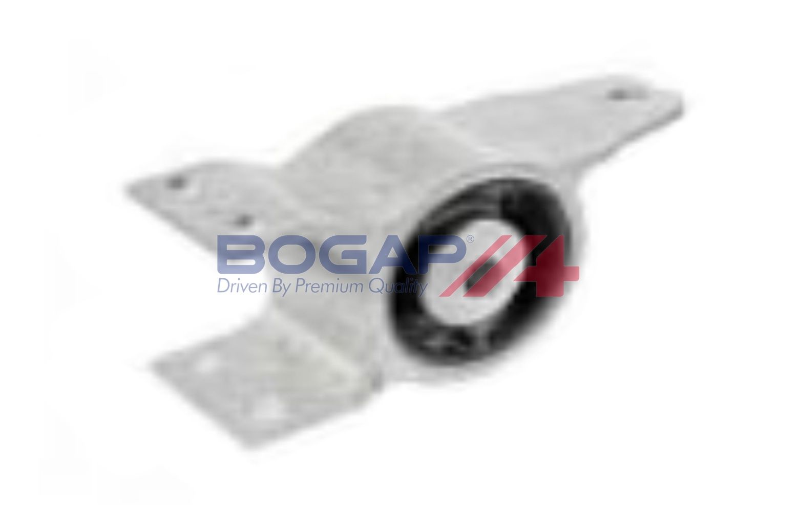 BOGAP C3328199 Mounting, Control/Trailing Arm | ML Performance Car Parts