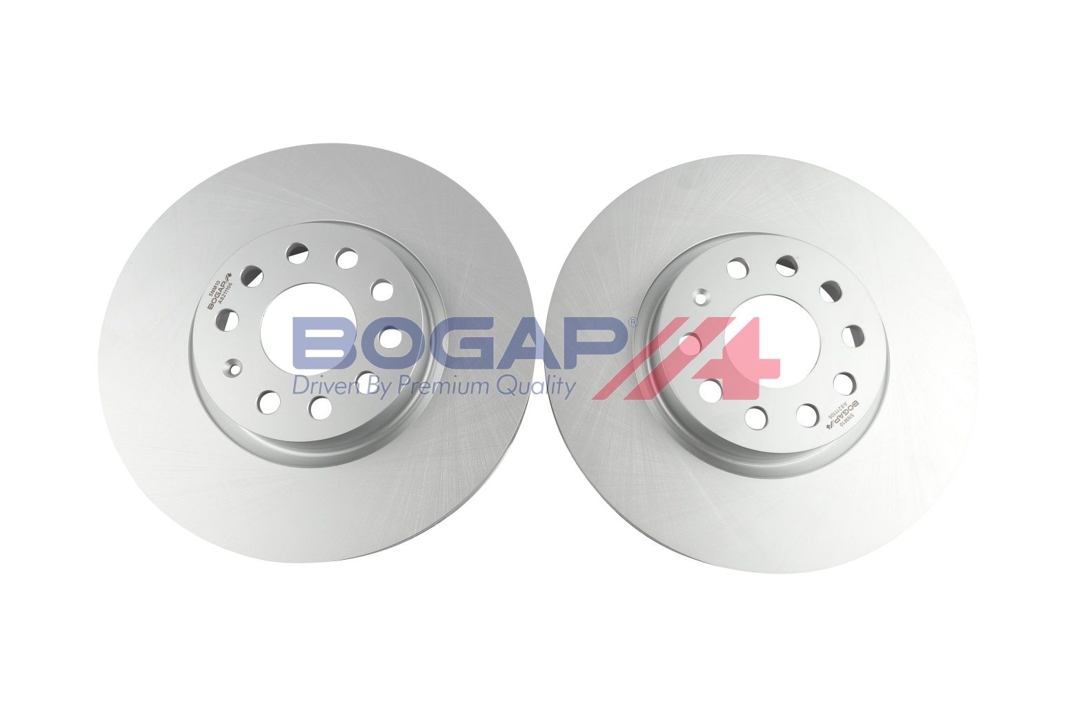 BOGAP A8211106 Brake Disc | ML Performance Car Parts