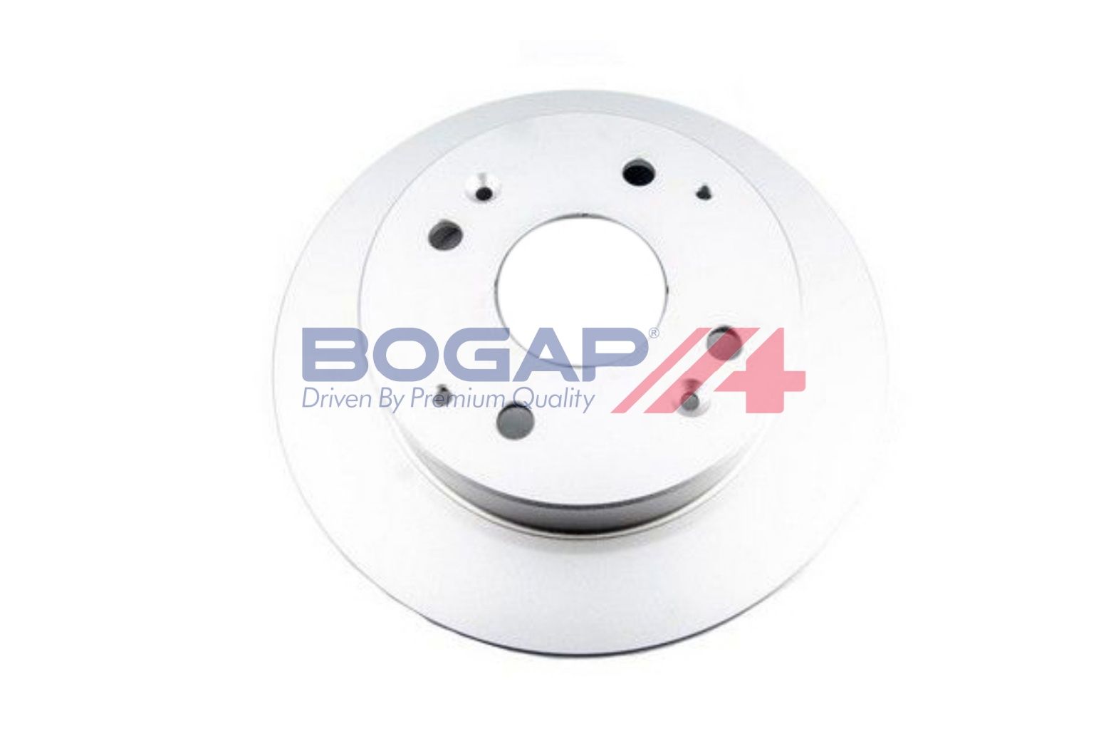 BOGAP H8211131 Brake Disc | ML Performance Car Parts