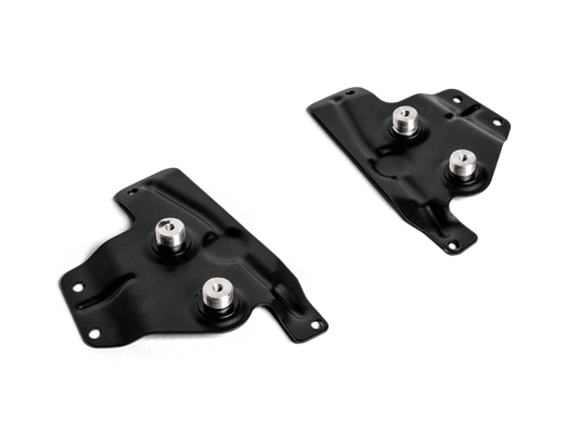 Akrapovic P-HF1523 BMW G87 M2 Mounting Fitting Kit