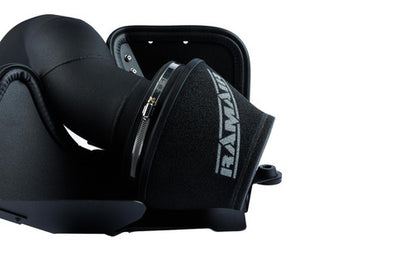 Ramair JSK-148-BK Oversized Performance Foam Induction Kit for VW MK7 Golf Gti/ R