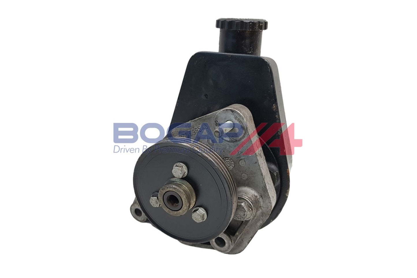 BOGAP R1916101 Vacuum Pump, Braking System | ML Performance Car Parts