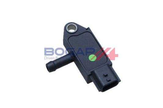 BOGAP R4220107 Charge Air Cooler | ML Performance Car Parts