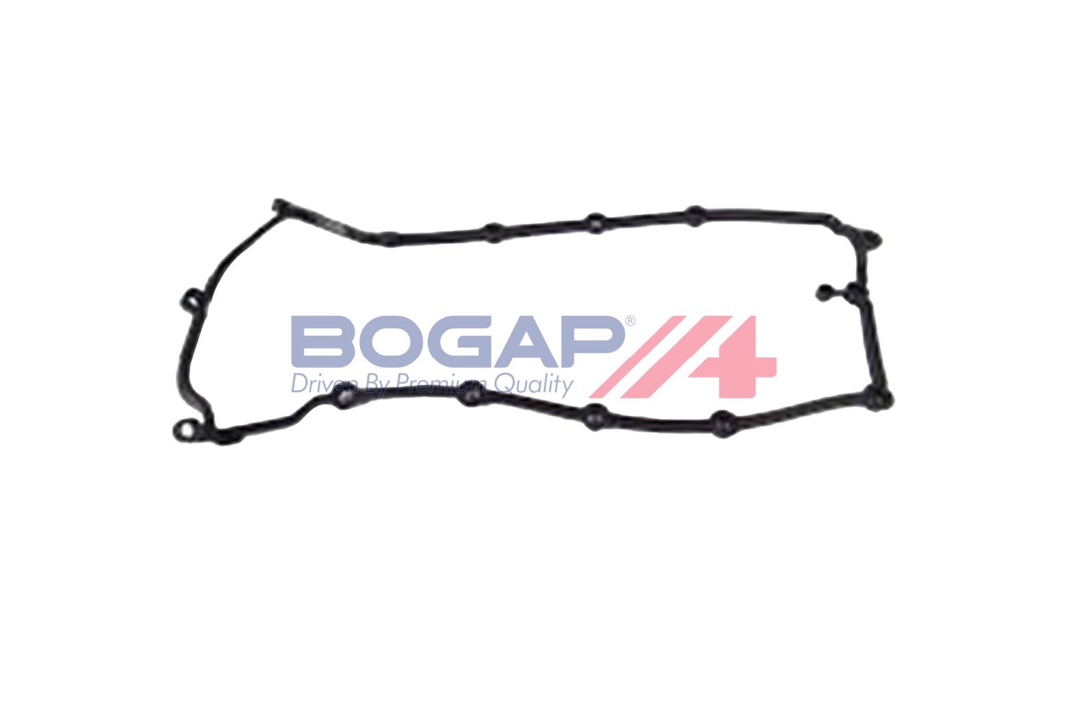 BOGAP E1118100 Gasket, Cylinder Head Cover | ML Performance Car Parts