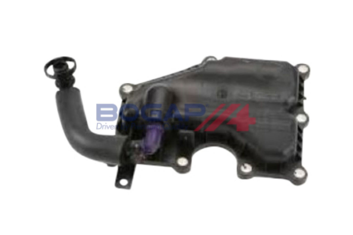 BOGAP F1215100 Oil Separator, Crankcase Ventilation | ML Performance Car Parts