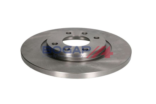 BOGAP P8211135 Brake Disc | ML Performance Car Parts