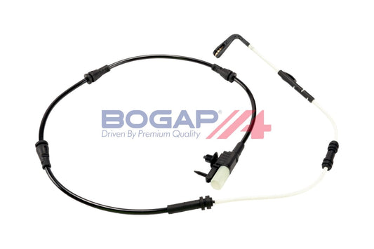 BOGAP E7117104 Warning Contact, Brake Pad Wear | ML Performance Car Parts