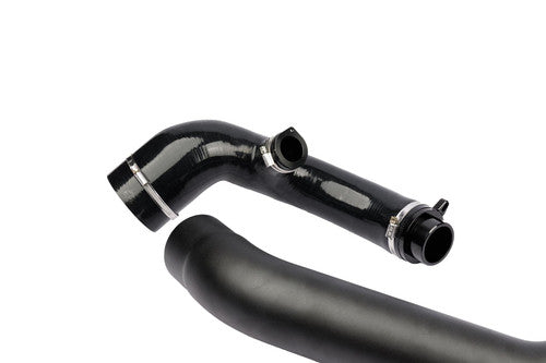 Ramair JSK-310-BK Performance Foam Induction Kit With Carbon Lid to fit BMW 135i 235i M2 3.0T N55