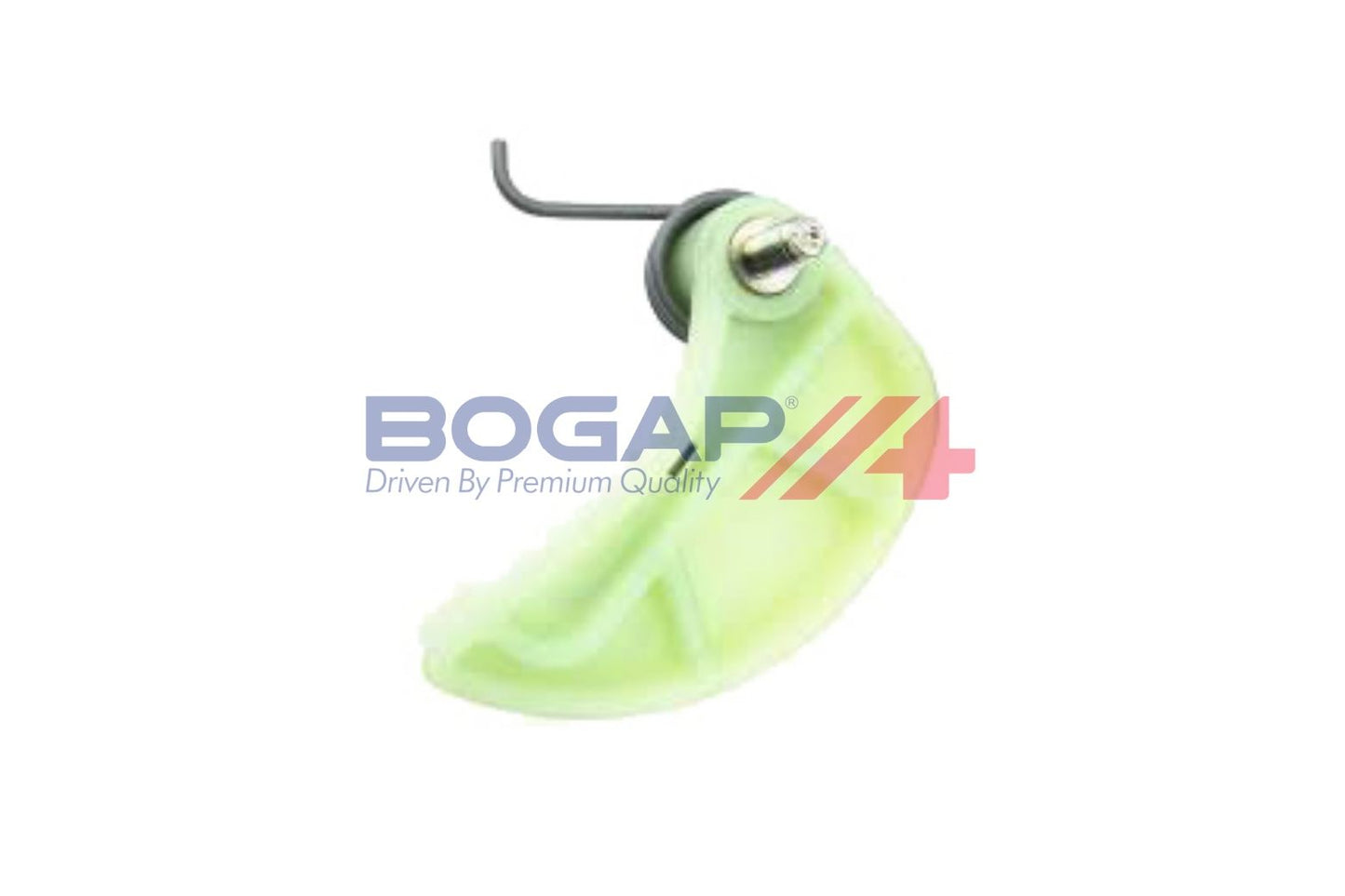 BOGAP V4220105 Charge Air Cooler | ML Performance Car Parts
