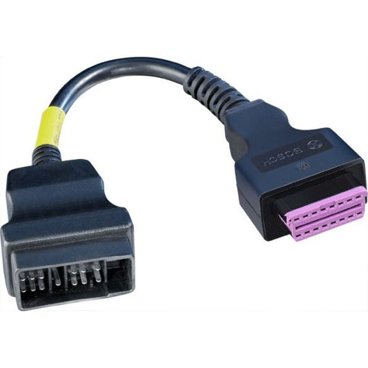 BOSCH 1684463643 Error Code Reader Cables