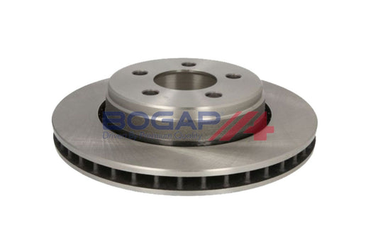 BOGAP W8211137 Brake Disc | ML Performance Car Parts