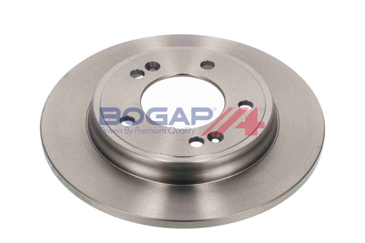 BOGAP Y8211158 Brake Disc | ML Performance Car Parts