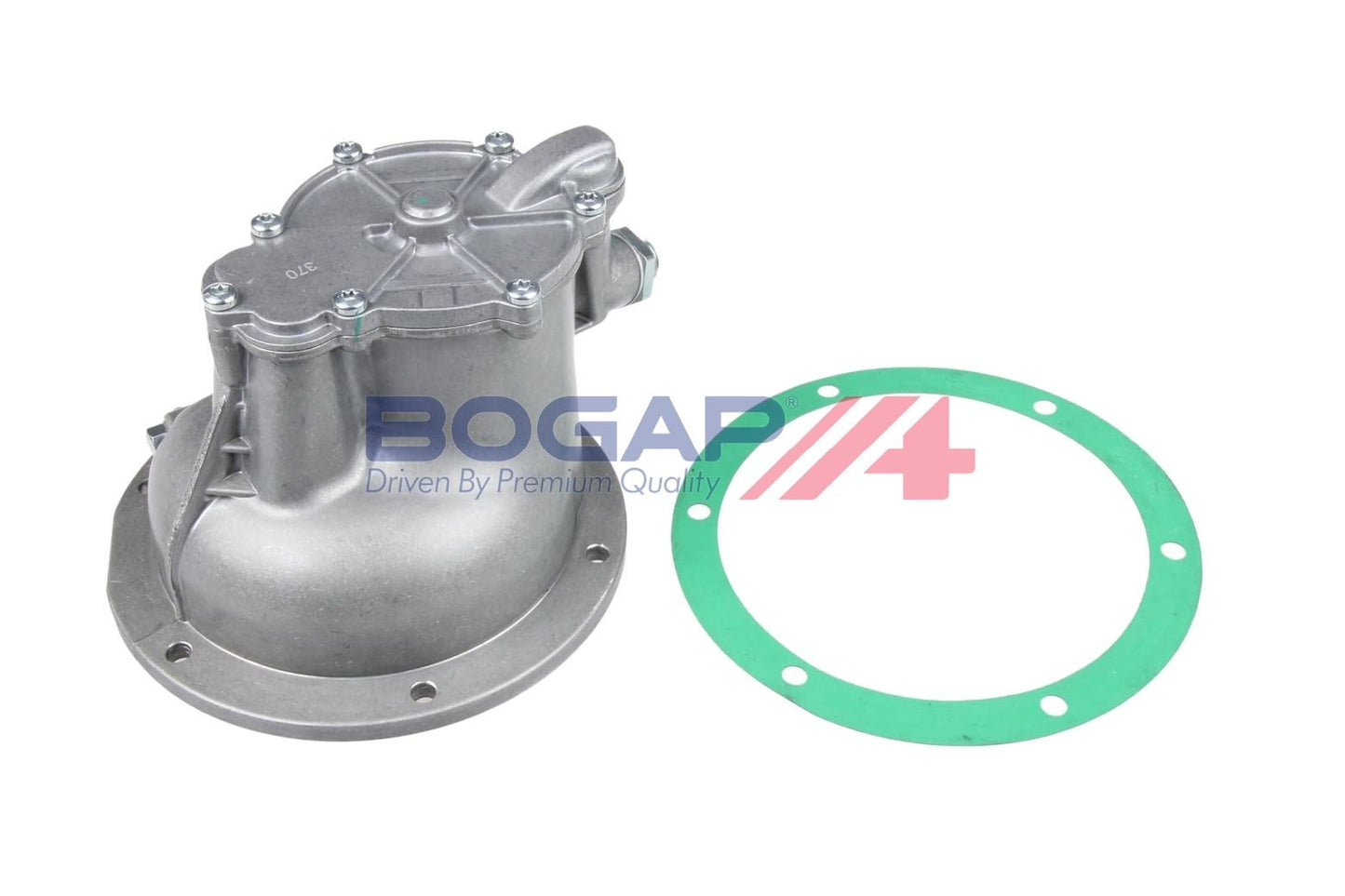 BOGAP C1916113 Vacuum Pump, Braking System | ML Performance Car Parts