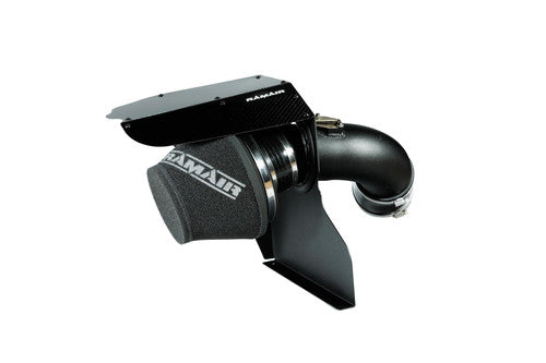 Ramair JSK-249-BK Performance Foam Induction Kit With Carbon Lid for BMW 1/2/3/4 Series 3.0T B58