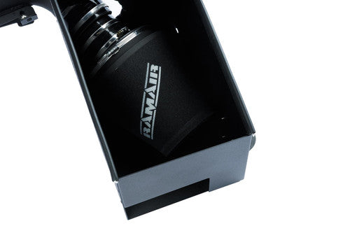 Ramair JSK-128-BK Performance Foam Induction Kit for Audi RS3 8V 2.5 TFSI