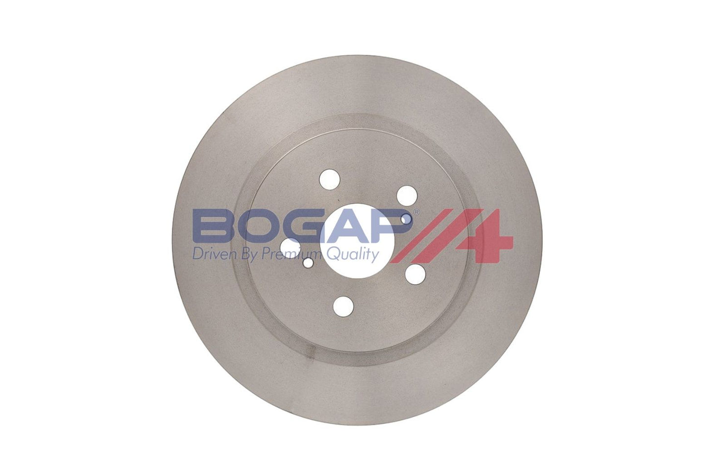 BOGAP T8211116 Brake Disc | ML Performance Car Parts