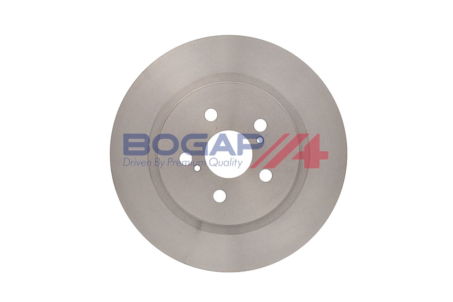 BOGAP T8211116 Brake Disc | ML Performance Car Parts