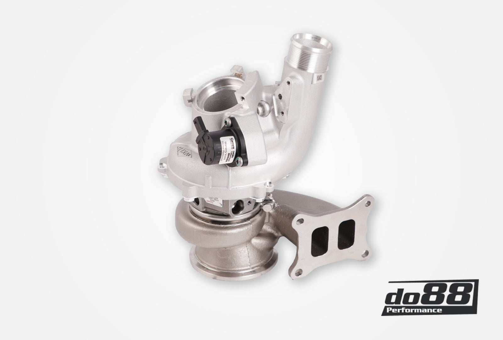 DO88 917056-5002S MQBevo 2.0 TSI EA888 Gen4 Garrett PowerMax Turbo 450hp (<245hp Garrett OEM)