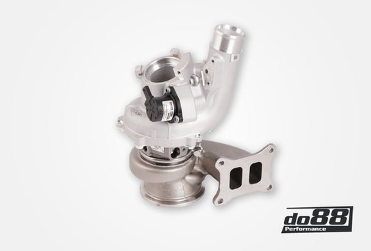DO88 917056-5002S MQBevo 2.0 TSI EA888 Gen4 Garrett PowerMax Turbo 450hp (<245hp Garrett OEM)