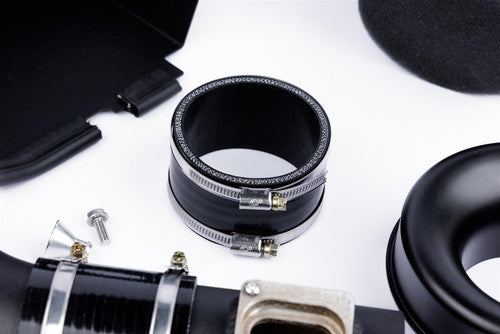 Ramair JSK-027-BK Performance Foam Induction Kit for Toyota Supra A90 & BMW Z4 3.0T B58