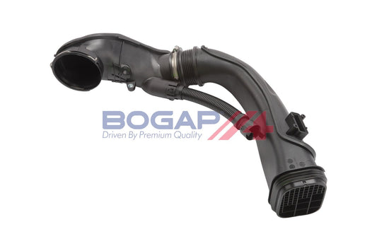 BOGAP B6110136 Intake Hose, Air Filter | ML Performance Car Parts