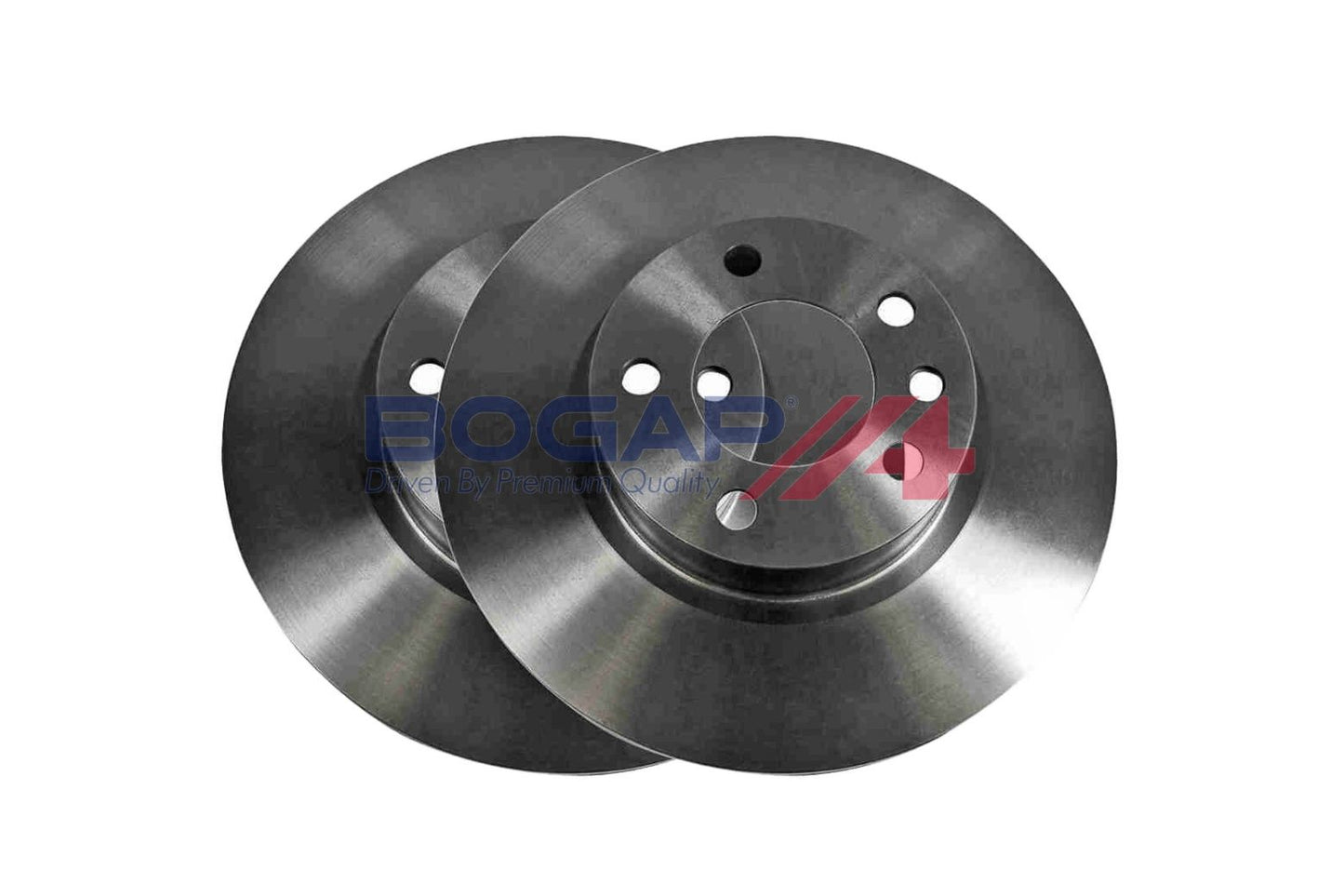 BOGAP L8211138 Brake Disc | ML Performance Car Parts
