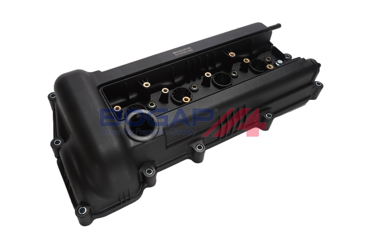 BOGAP Y1115101 Cylinder Head Cover | ML Performance Car Parts