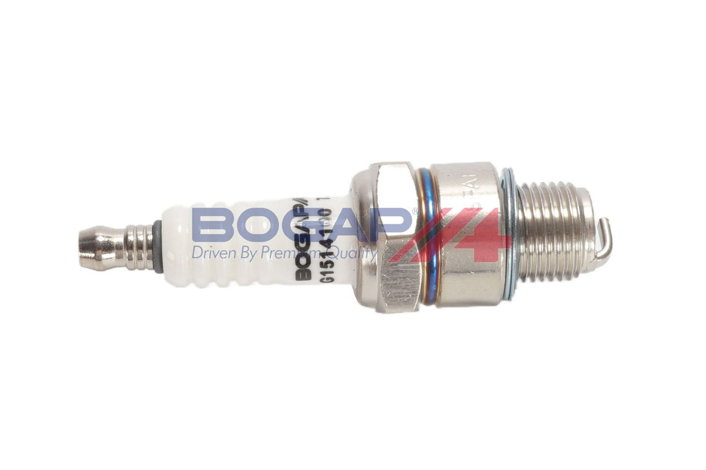 BOGAP G1514100 Spark Plug | ML Performance Car Parts