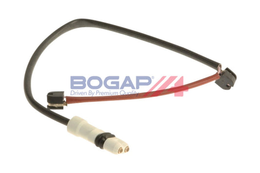 BOGAP A7117225 Warning Contact, Brake Pad Wear | ML Performance Car Parts
