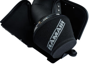 Ramair JSK-148-BK Oversized Performance Foam Induction Kit for VW MK7 Golf Gti/ R