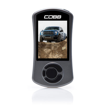 COBB AP3-FOR-005 ACCESSPORT FOR FORD F-150 RAPTOR / LIMITED 2017-2020