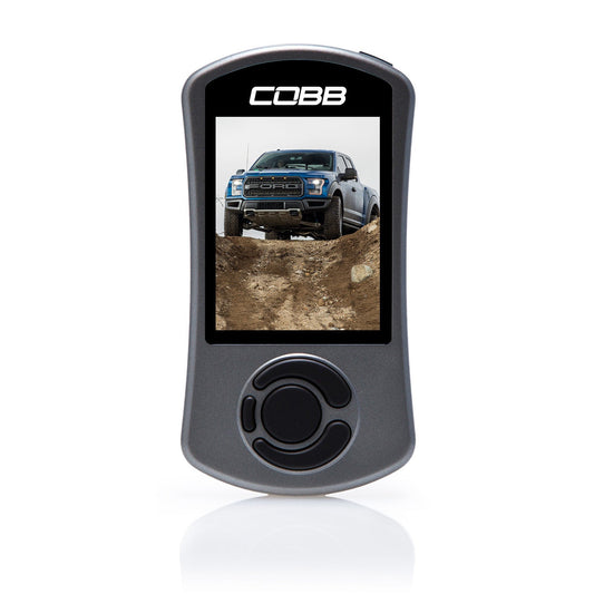 COBB AP3-FOR-005 ACCESSPORT FOR FORD F-150 RAPTOR / LIMITED 2017-2020
