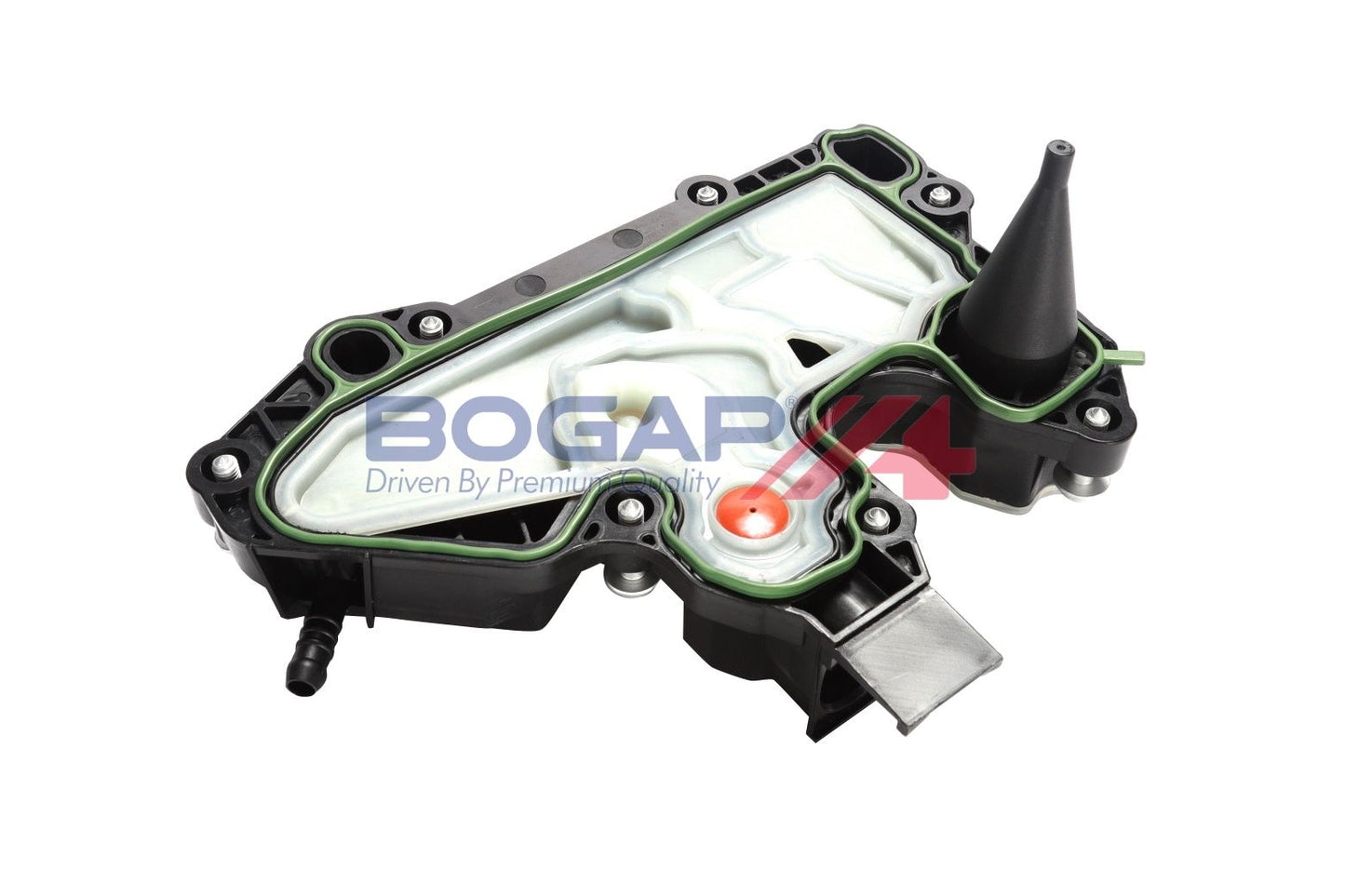 BOGAP A1216151 Oil Separator, Crankcase Ventilation | ML Performance Car Parts