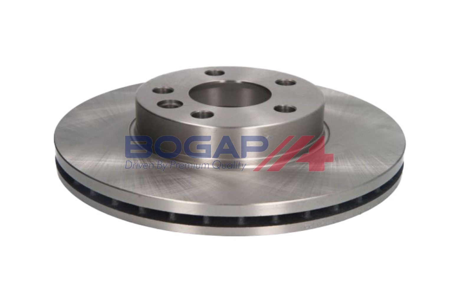 BOGAP A8211247 Brake Disc | ML Performance Car Parts
