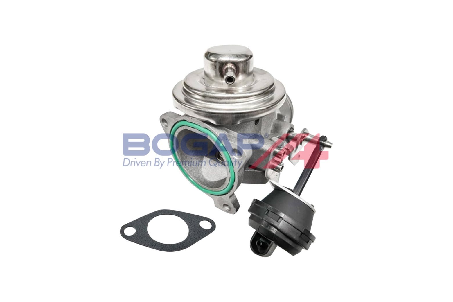 BOGAP A6320182 Valve, Exhaust Gas Recirculation | ML Performance Car Parts