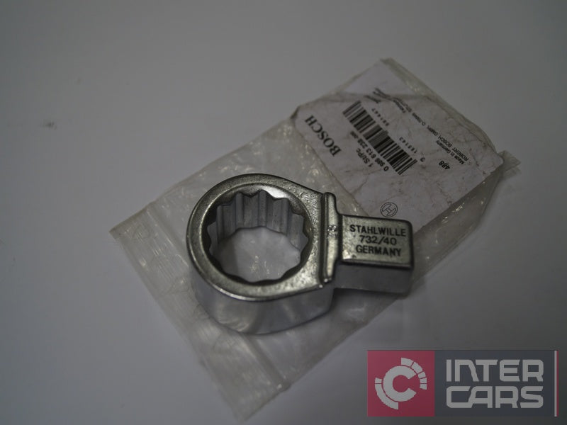 BOSCH 0986613238 Fuel System Maintenance Special Tools