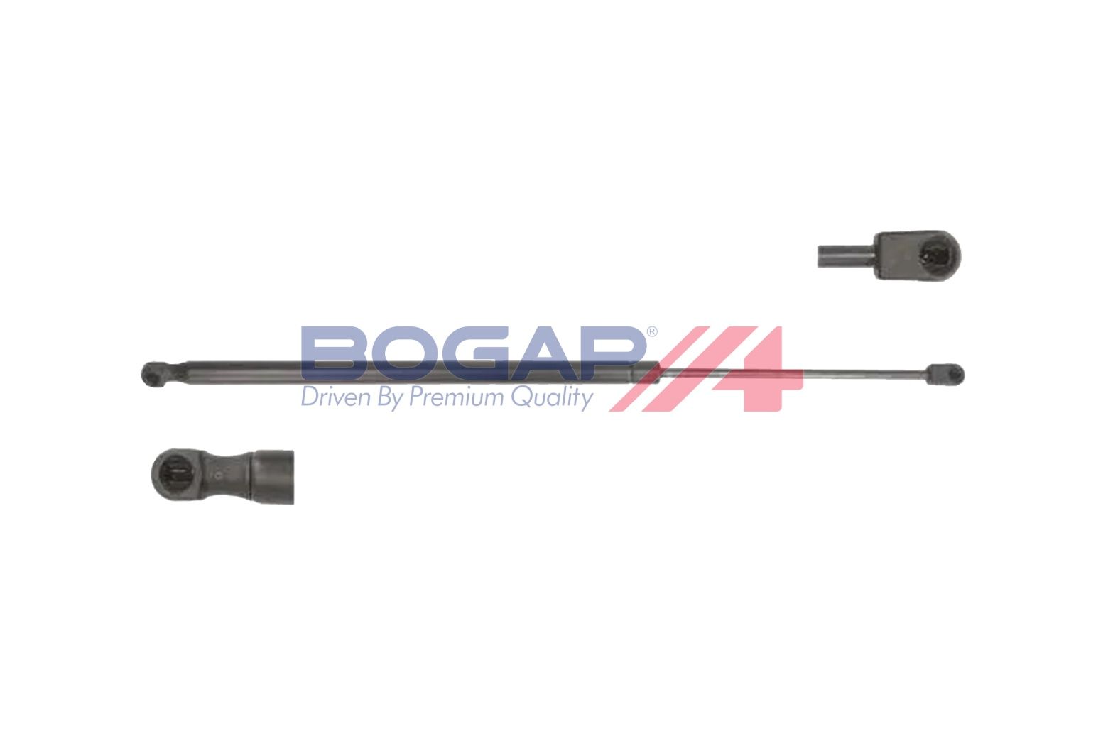 BOGAP P5260116 Gas Spring, Boot/Cargo Area | ML Performance Car Parts