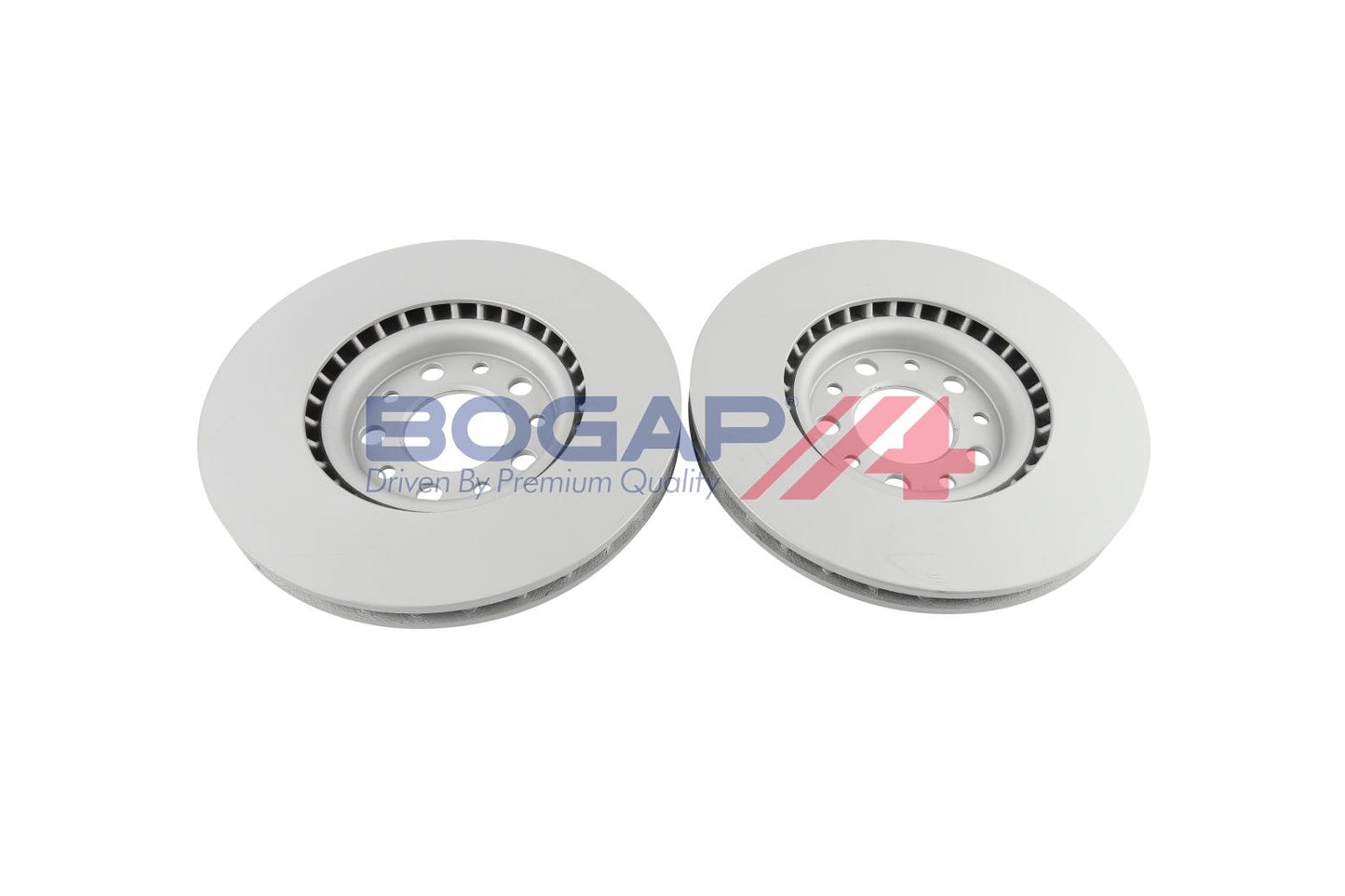 BOGAP W8211109 Brake Disc | ML Performance Car Parts