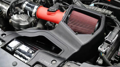 MST Performance MST-HD-CI1502 Intake System Air Induction Kit Honda Civic 1.5T 2022+