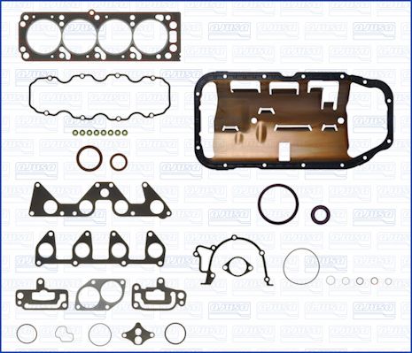AJUSA AJU50189100 Engine Full Gasket Set
